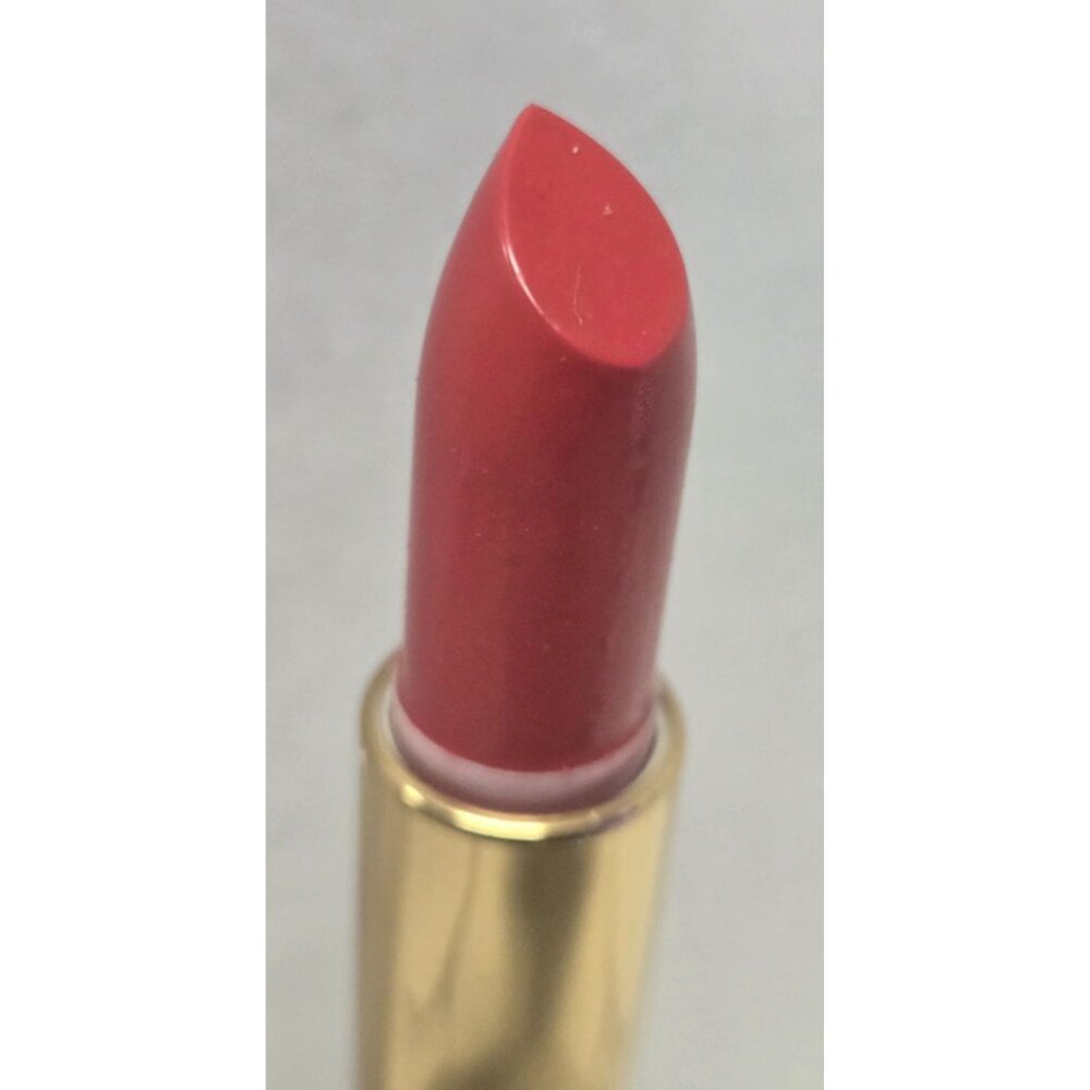 Vtg Estee Lauder All Day Lipstick Rich And Rosy Make-Up Beauty NOS DRY - Picture 2 of 3